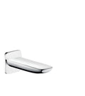 HANSGROHE 15412001 PuraVida Tub Spout in Chrome