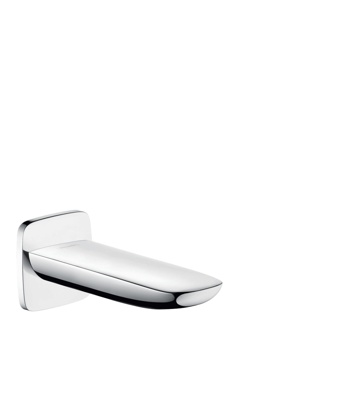 HANSGROHE 15412001 PuraVida Tub Spout in Chrome