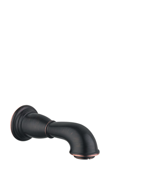 HANSGROHE 06088920 Rubbed Bronze Logis Classic Classic Tub Spout