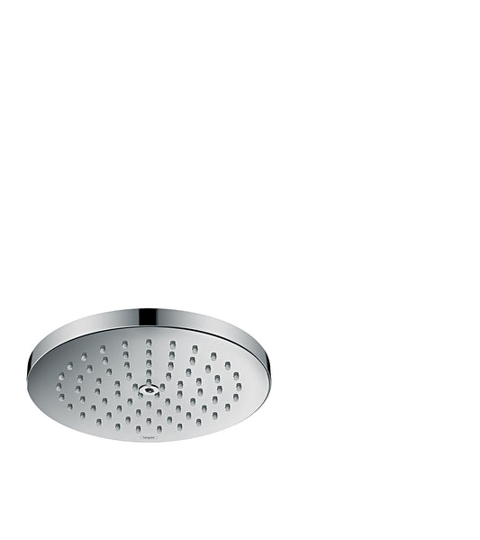 HANSGROHE 26928001 Chrome Raindance S Showerhead 2.5 GPM