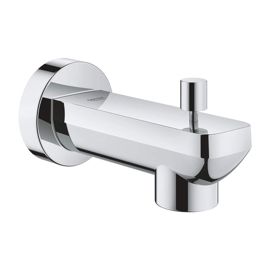 GROHE 13382001 Lineare Chrome Diverter Tub Spout