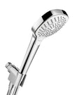 HANSGROHE 04568000 Croma Select E Handshower Set 3-Jet, 2.0 GPM in Chrome