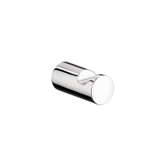 HANSGROHE 40511000 Chrome Logis Modern Towel Holder