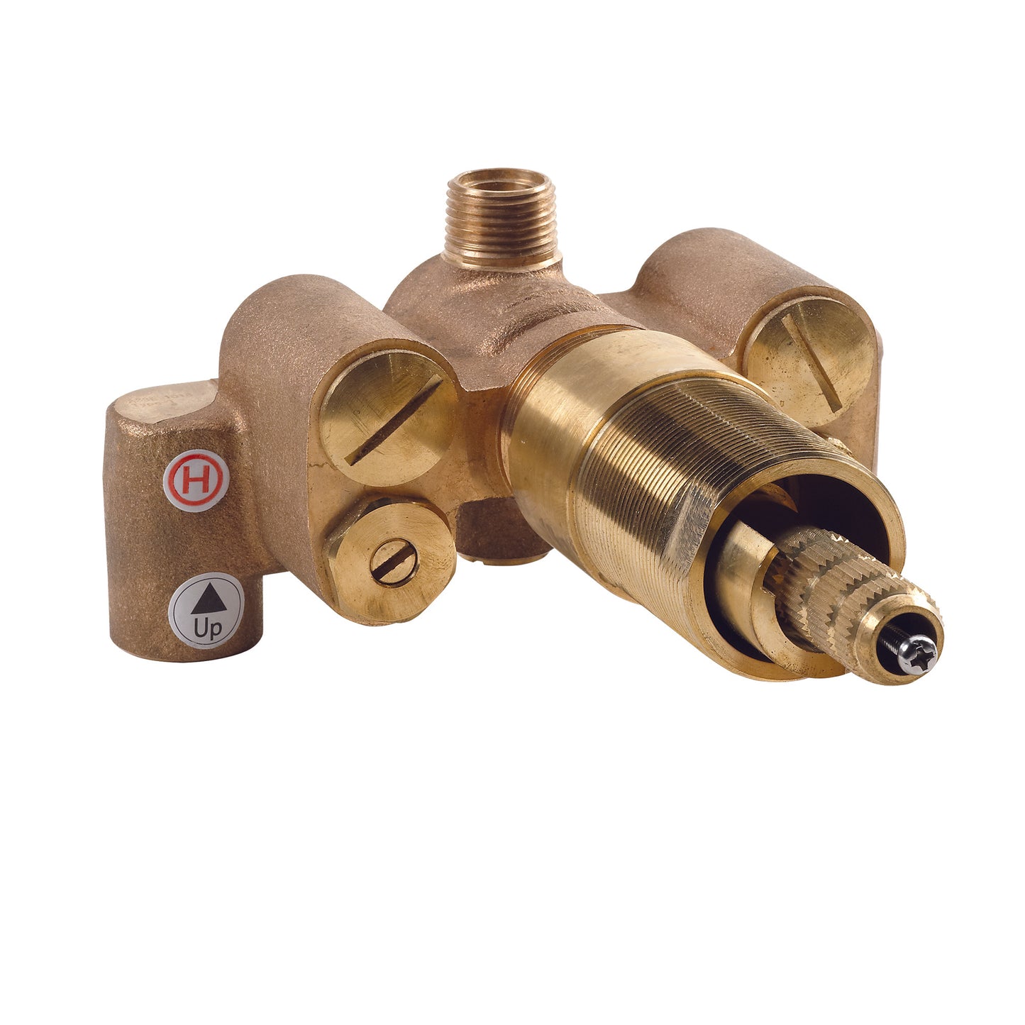 TOTO TSST 1/2 Inch Thermostatic Mixing Valve - TSST , Bronze