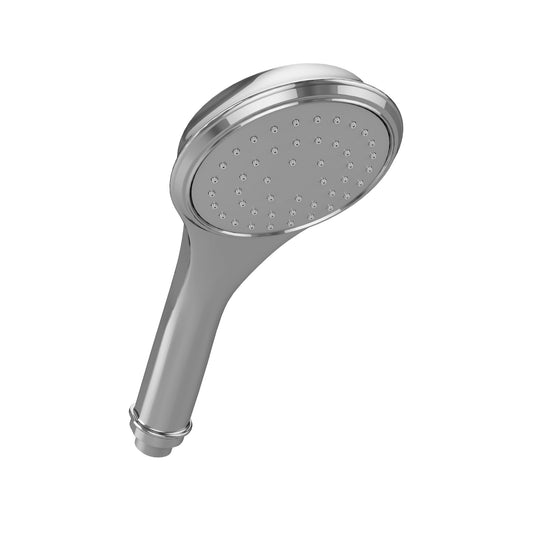 TOTO TS112FL51#PN Classic Series Aero Handshower Single Spray Mode 2.0 GPM , Polished Nickel