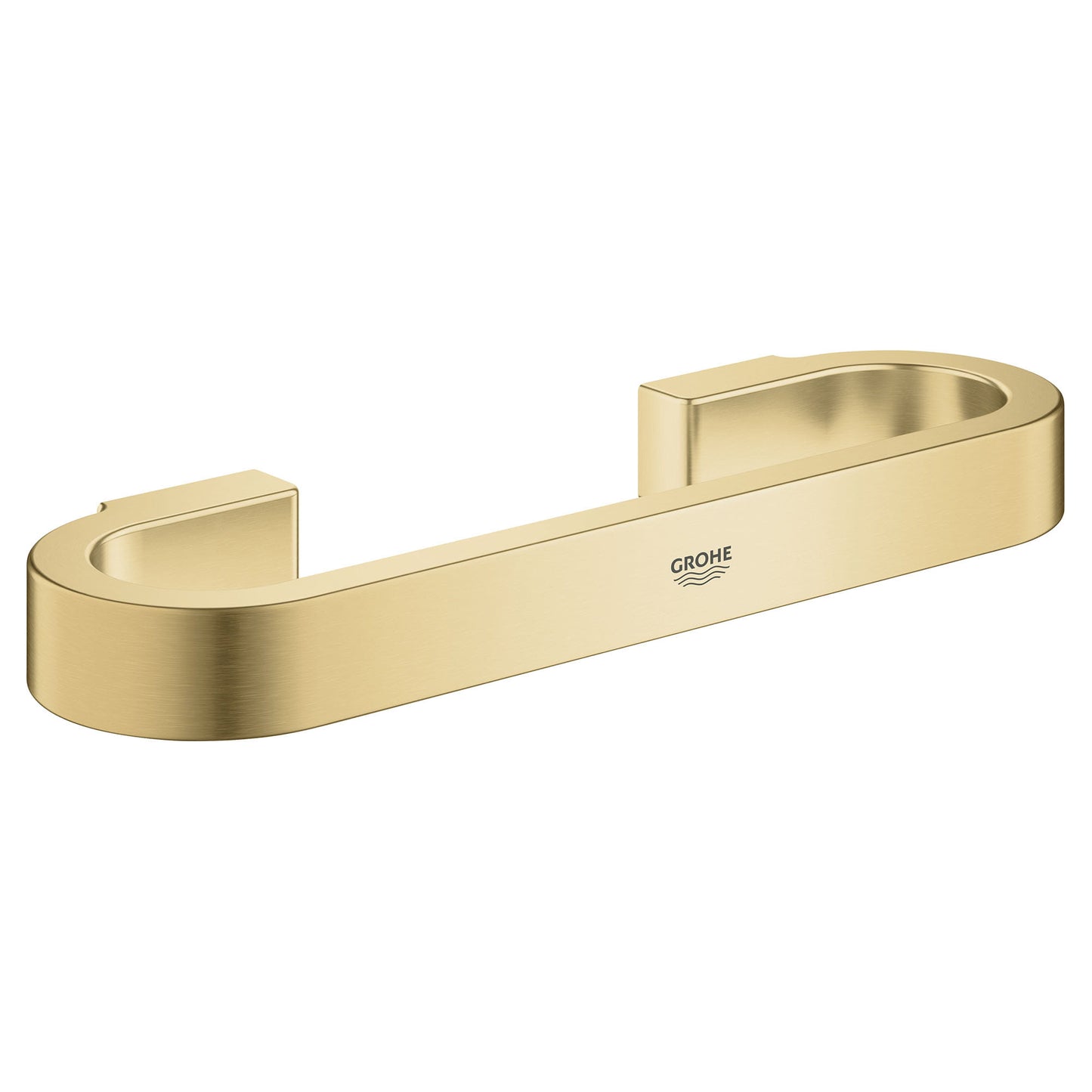 GROHE 41064GN0 Selection Brushed Cool Sunrise 12" Grab Bar