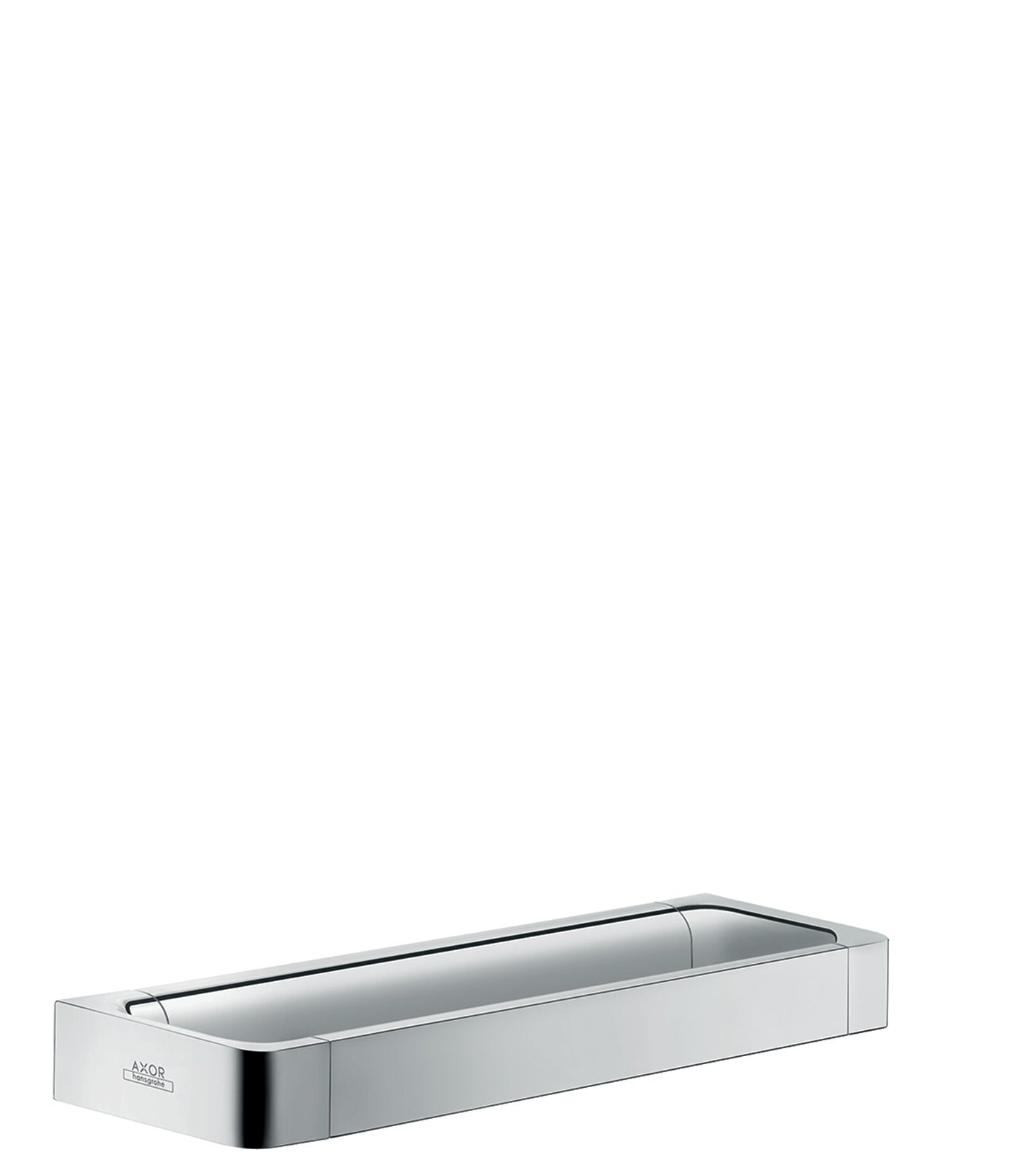 AXOR 42830000 Chrome Universal Accessories Modern Towel Bar