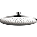 AXOR 26070001 Chrome Starck Modern Showerhead 2 GPM
