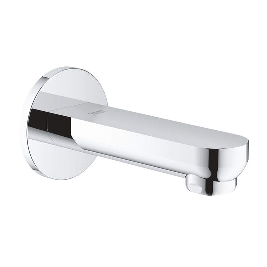 GROHE 13272000 Eurosmart Cosmopolitan Chrome Tub Spout