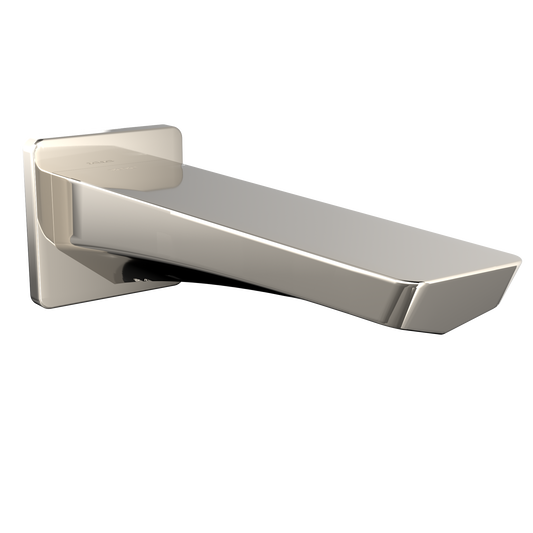 TOTO TBG07001U#PN GE Wall Tub Spout , Polished Nickel