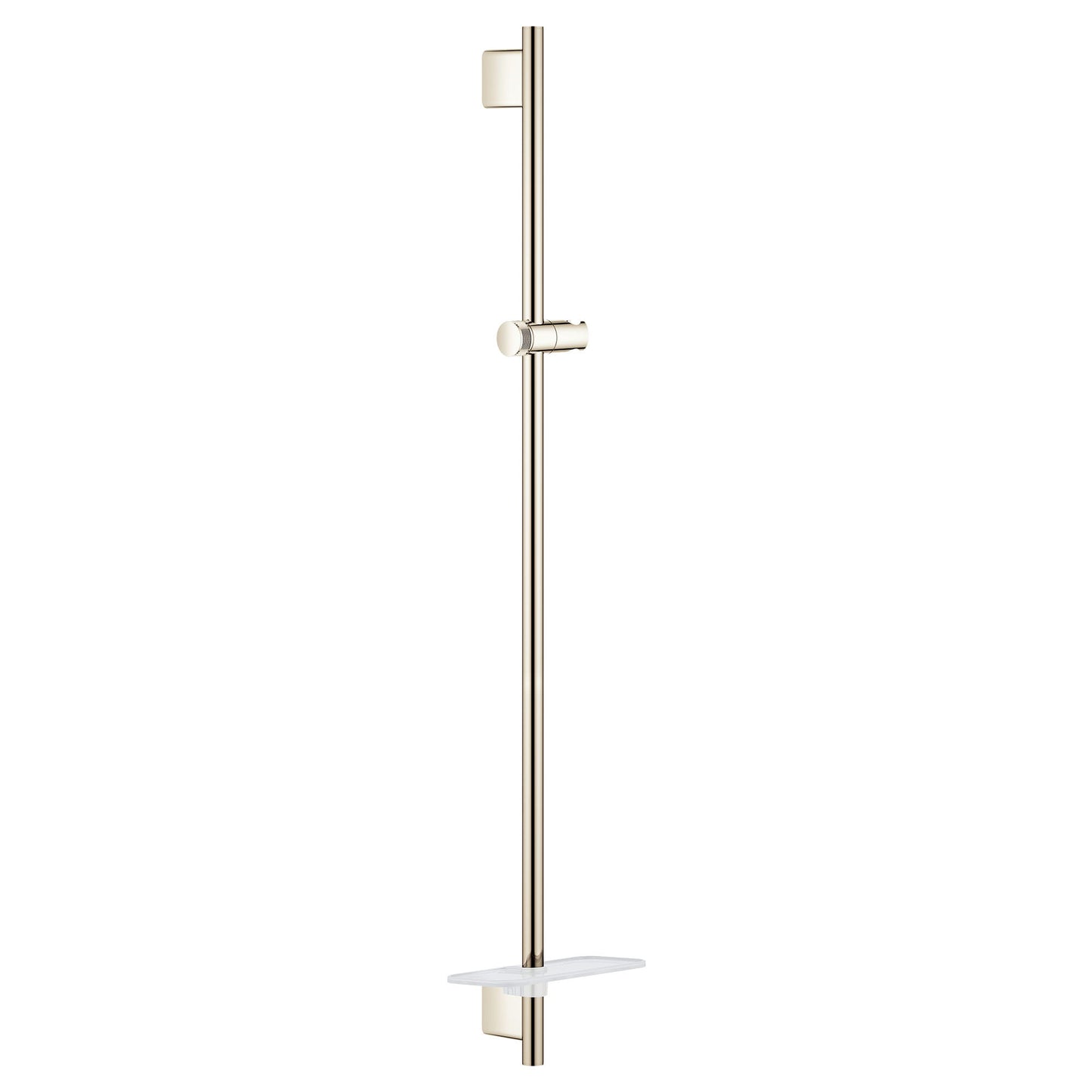 GROHE 26603BE0 Rainshower Polished Nickel 36" Shower Slide Bar