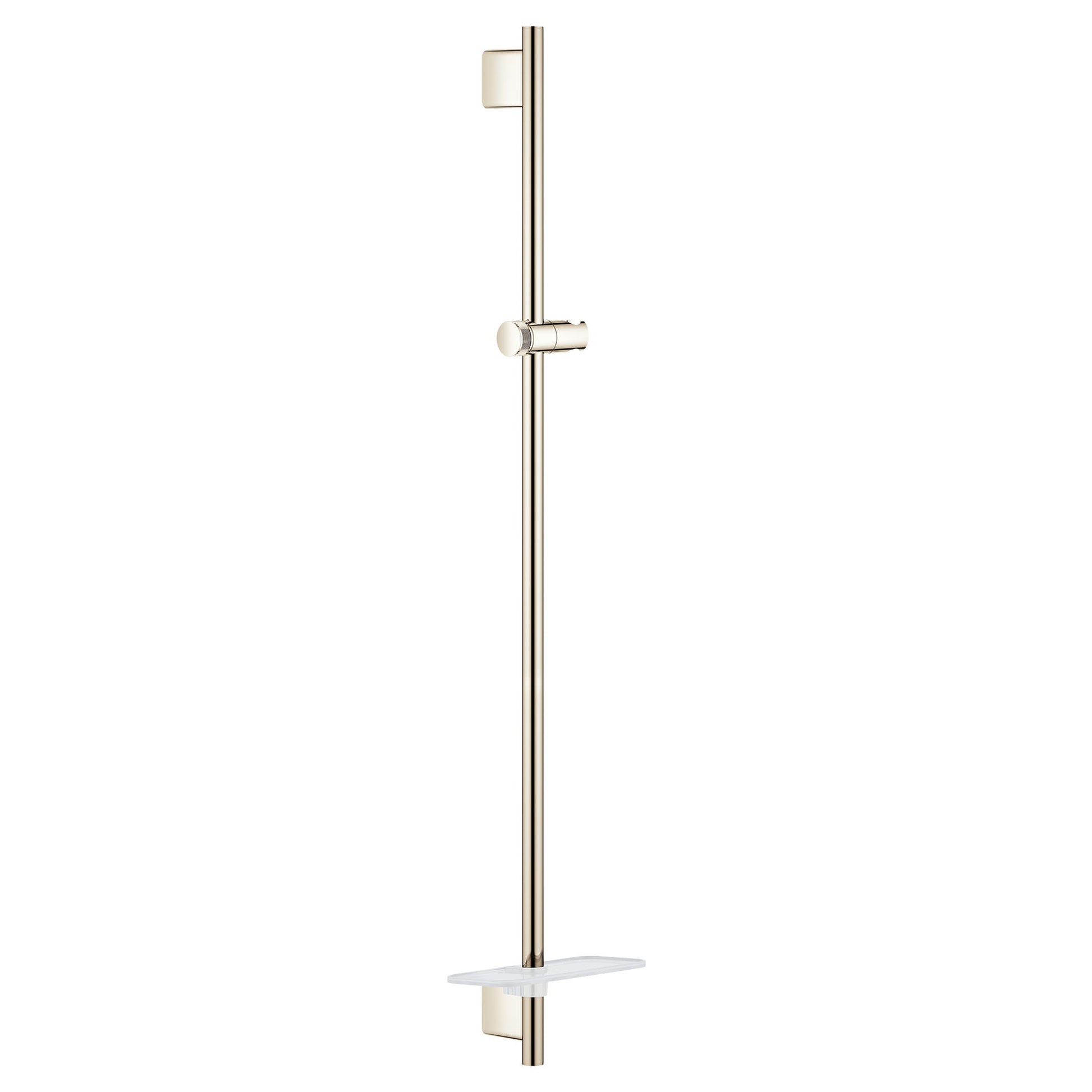 GROHE 26603BE0 Rainshower Polished Nickel 36" Shower Slide Bar