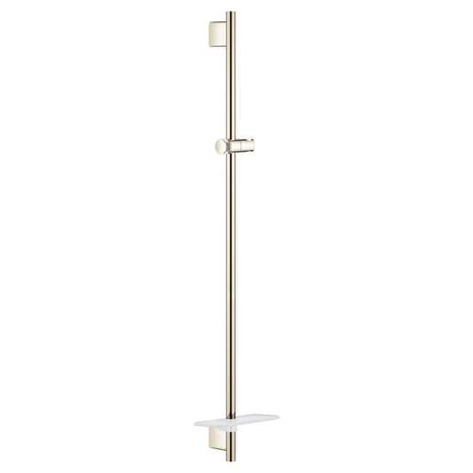 GROHE 26603BE0 Rainshower Polished Nickel 36" Shower Slide Bar