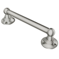 MOEN LR2250DBN Moen Home Care  9" Designer Hand Grip In Brushed Nickel