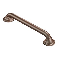 MOEN LR8724D3GOWB Moen Home Care  24" Designer Grab Bar In Old World Bronze