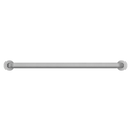MOEN LR8936P Moen Home Care  36" Concealed Screw Grab Bar In Peened