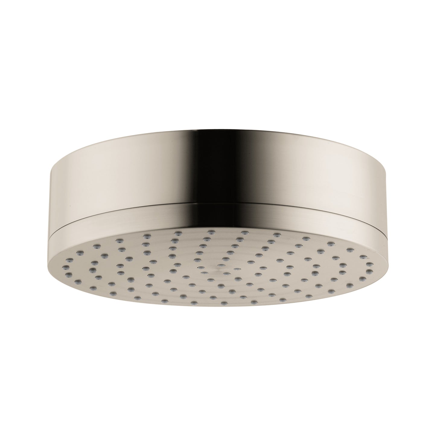 AXOR 28489821 Brushed Nickel Citterio Modern Showerhead 2.5 GPM