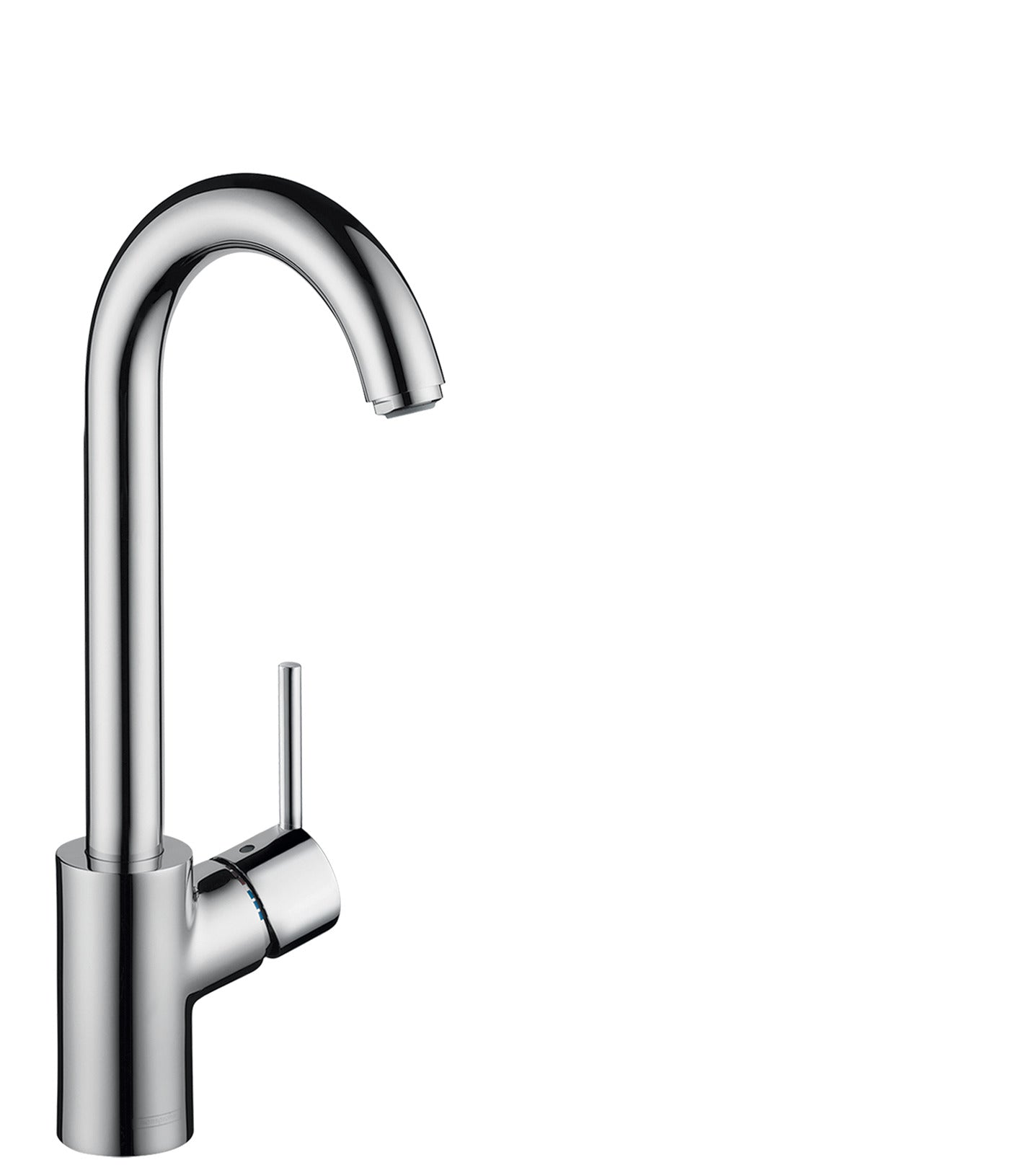 HANSGROHE 04287000 Chrome Talis S Modern Kitchen Faucet 1.5 GPM