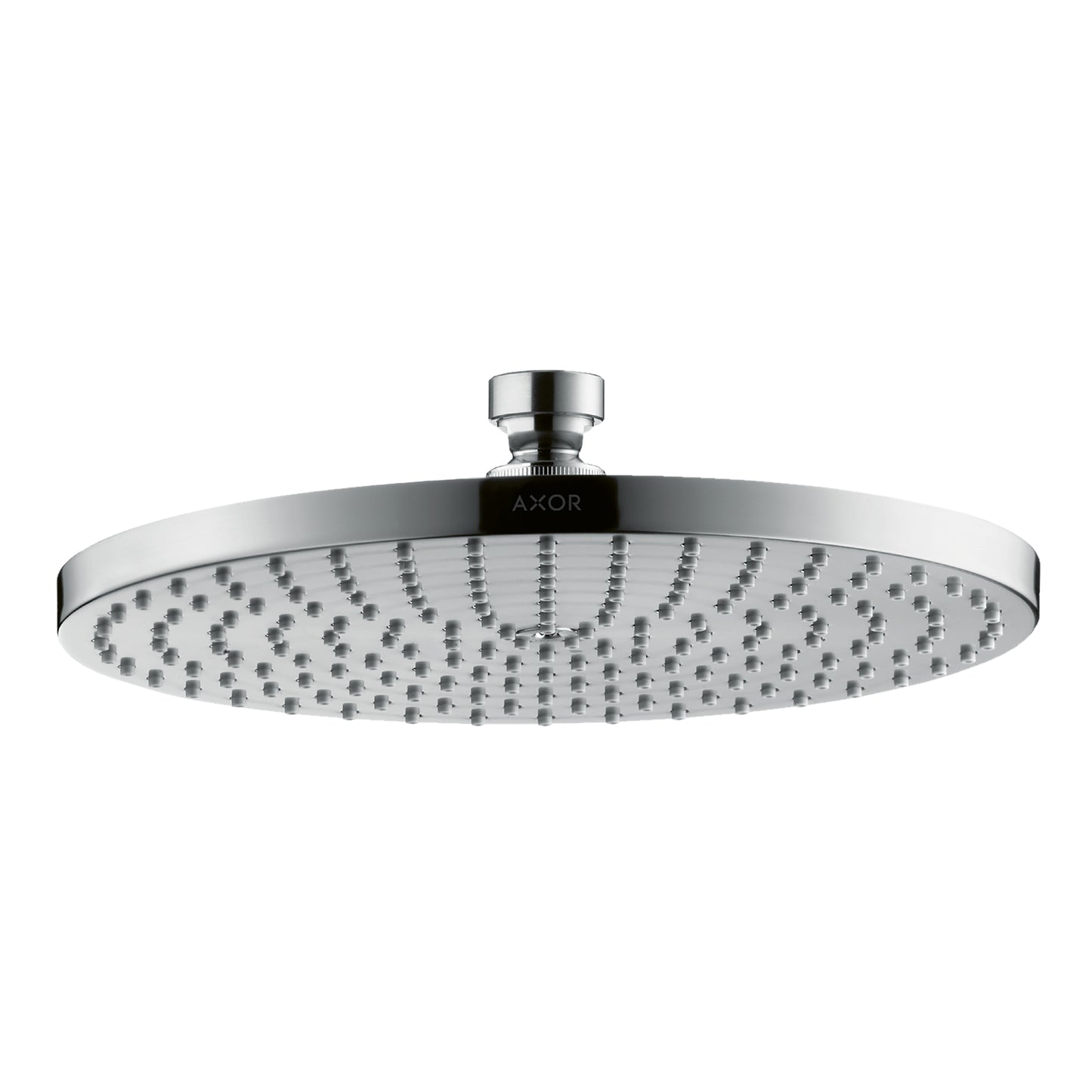 AXOR 28494001 Chrome Starck Modern Showerhead 2.5 GPM