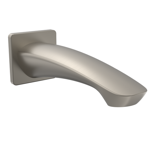 TOTO TBG09001U#BN GM Wall Tub Spout , Brushed Nickel