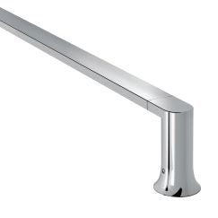 MOEN MBHG3818CH Grab Bar  18" Designer Grab Bar In Chrome