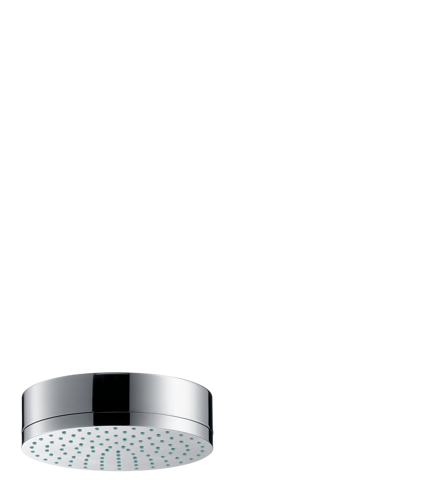 AXOR 28489001 Chrome Citterio Modern Showerhead 2.5 GPM