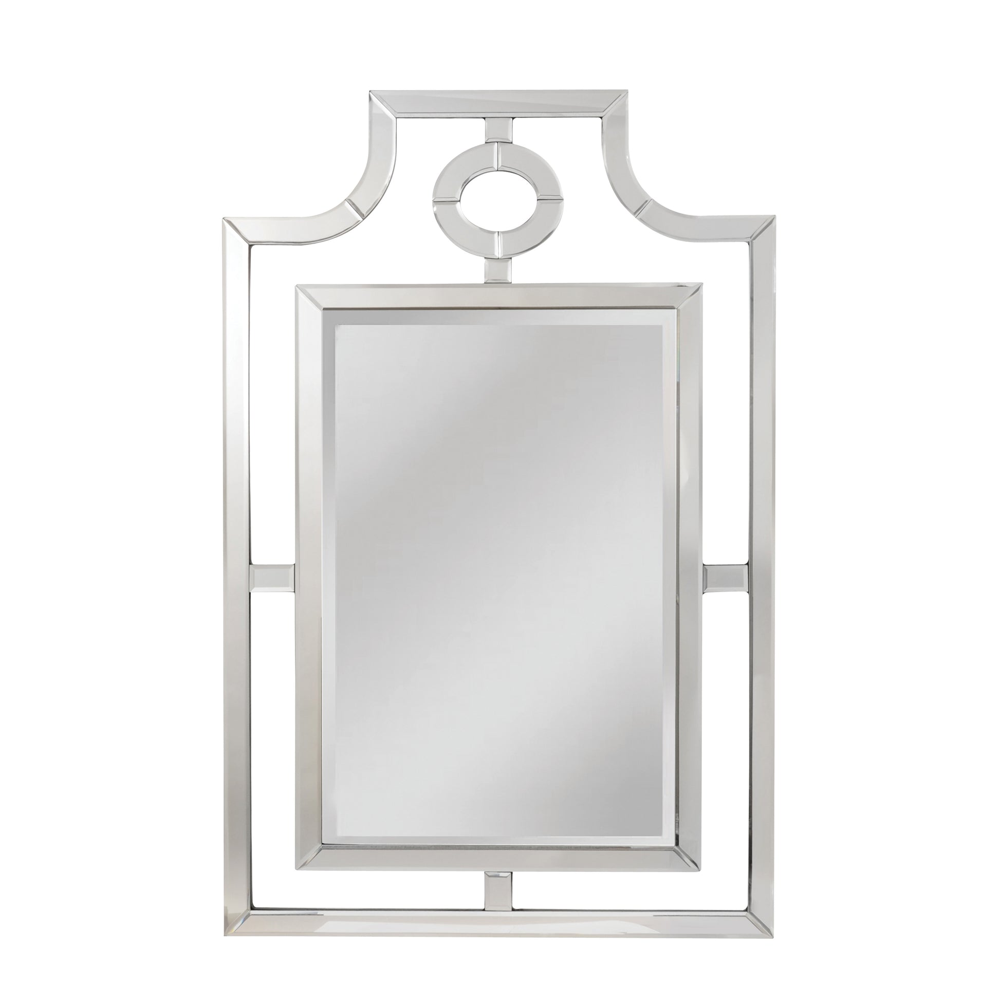 ELK SIGNATURE MG3292-0000 Bosworth Wall Mirror