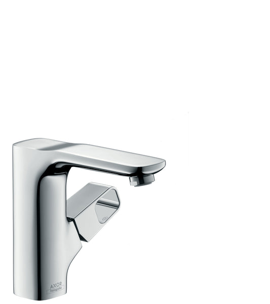 AXOR 11020001 Chrome Urquiola Modern Single Hole Bathroom Faucet 1.2 GPM