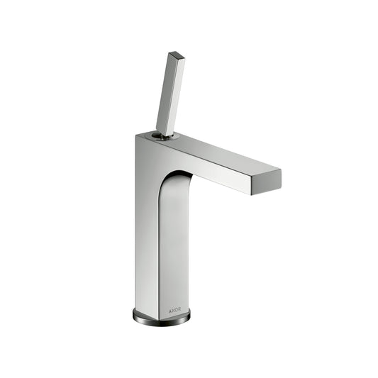 AXOR 39031001 Chrome Citterio Modern Single Hole Bathroom Faucet 1.2 GPM