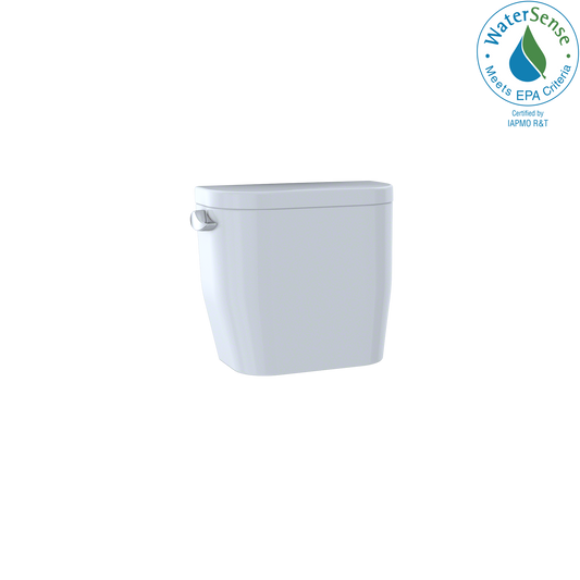 TOTO ST243E#01 Entrada E-Max 1.28 GPF Toilet Tank , Cotton White