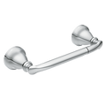 MOEN MY2708CH Hilliard  Pivoting Paper Holder In Chrome