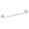 MOEN MY2724CH Hilliard  24" Towel Bar In Chrome