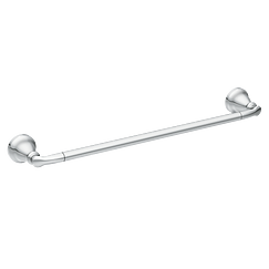 MOEN MY2724CH Hilliard  24" Towel Bar In Chrome
