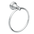 MOEN MY2786CH Hilliard  Towel Ring In Chrome
