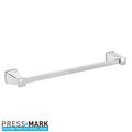 MOEN MY3518CH Hensley  18" Towel Bar In Chrome