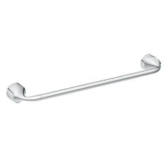 MOEN MY3724CH Idora  24" Towel Bar In Chrome