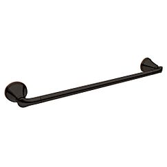 MOEN MY4818BRB Tiffin  18" Towel Bar In Mediterranean Bronze