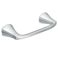 MOEN MY8708CH Lindor  Pivoting Paper Holder In Chrome