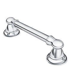 MOEN MYG2609CH Banbury  9" Designer Hand Grip In Chrome