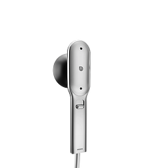 MOEN N207H0BLC Spa Shower In Matte Black/Chrome