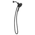 MOEN N400H0BL Quattro In Matte Black
