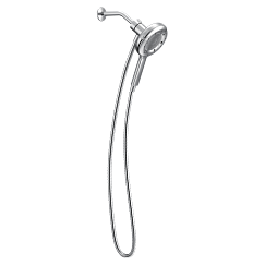 MOEN N400H0CH Quattro In Chrome