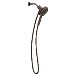 MOEN N400H0ORB Quattro In Oil Rubbed Bronze