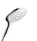 HANSGROHE 28588001 Raindance Select S Handshower 150 3-Jet, 2.5 GPM - Chrome