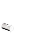 HANSGROHE 41501000 PuraVida Hook in Chrome