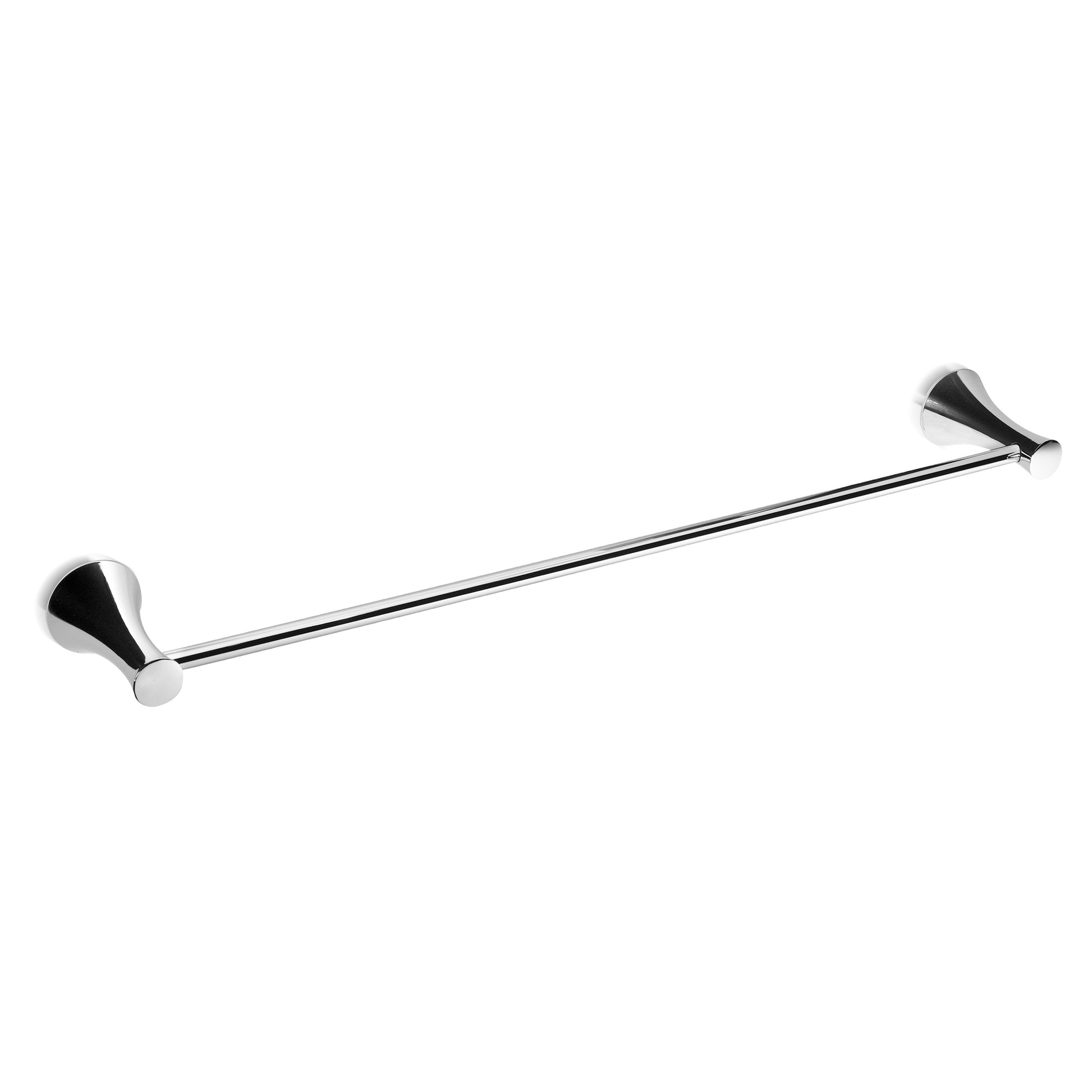 TOTO YB40030#CP Transitional Collection Series B Towel Bar 30-Inch , Polished Chrome