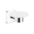 HANSGROHE 41502000 PuraVida Soap Dish in Chrome