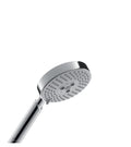 HANSGROHE 28514001 Raindance S Handshower 120 3-Jet, 2.5 GPM in Chrome