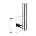 HANSGROHE 41518000 PuraVida Spare Roll Holder in Chrome