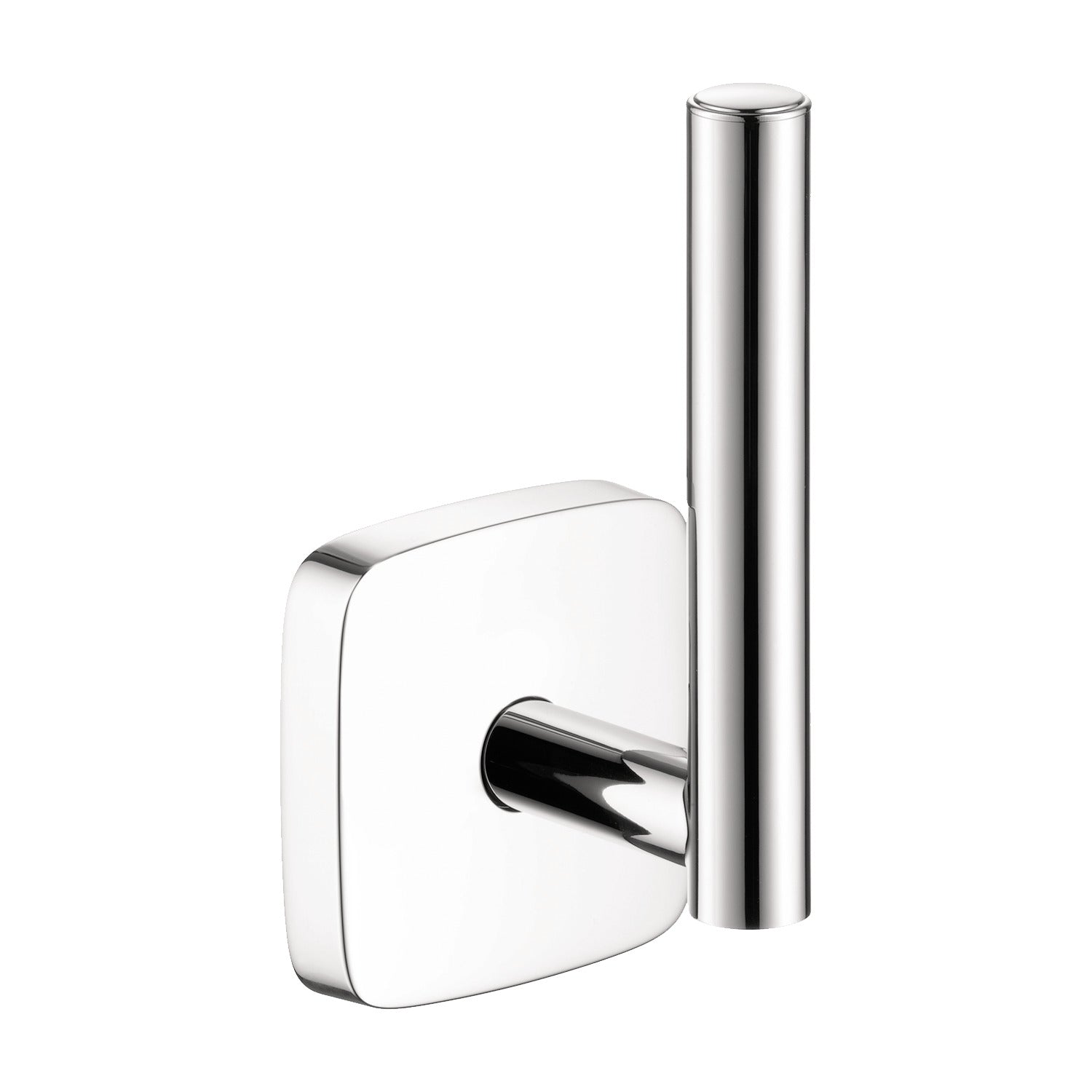 HANSGROHE 41518000 PuraVida Spare Roll Holder in Chrome